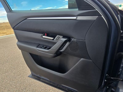 2024 Mazda Mazda CX-50 2.5 S Select Package