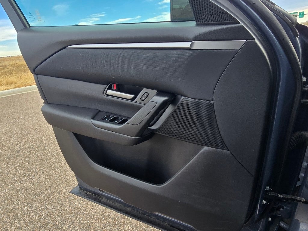 2024 Mazda Mazda CX-50 2.5 S Select Package