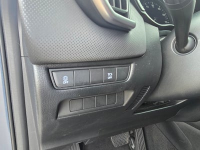 2024 Mazda Mazda CX-50 2.5 S Select Package