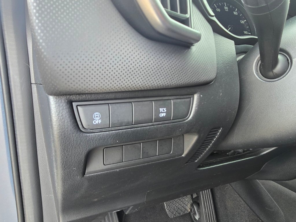 2024 Mazda Mazda CX-50 2.5 S Select Package