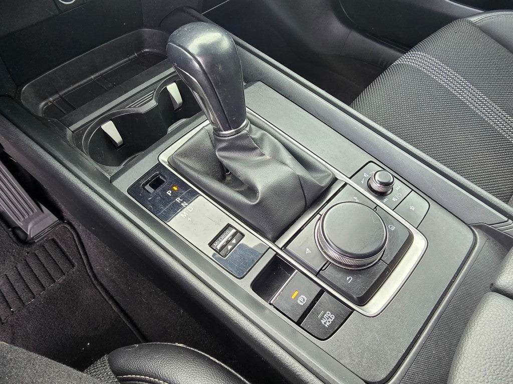 2024 Mazda Mazda CX-50 2.5 S Select Package