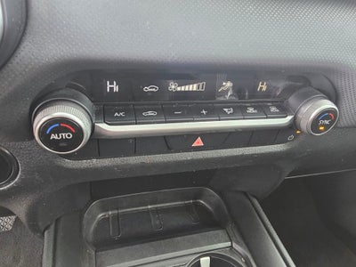 2024 Mazda Mazda CX-50 2.5 S Select Package