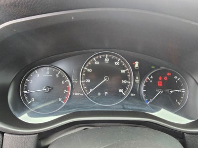 2024 Mazda Mazda CX-50 2.5 S Select Package