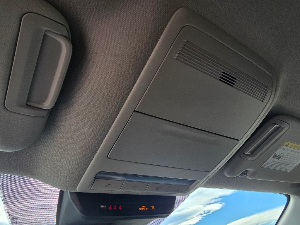 2024 Mazda Mazda CX-50 2.5 S Select Package