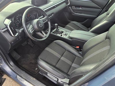 2024 Mazda Mazda CX-50 2.5 S Select Package