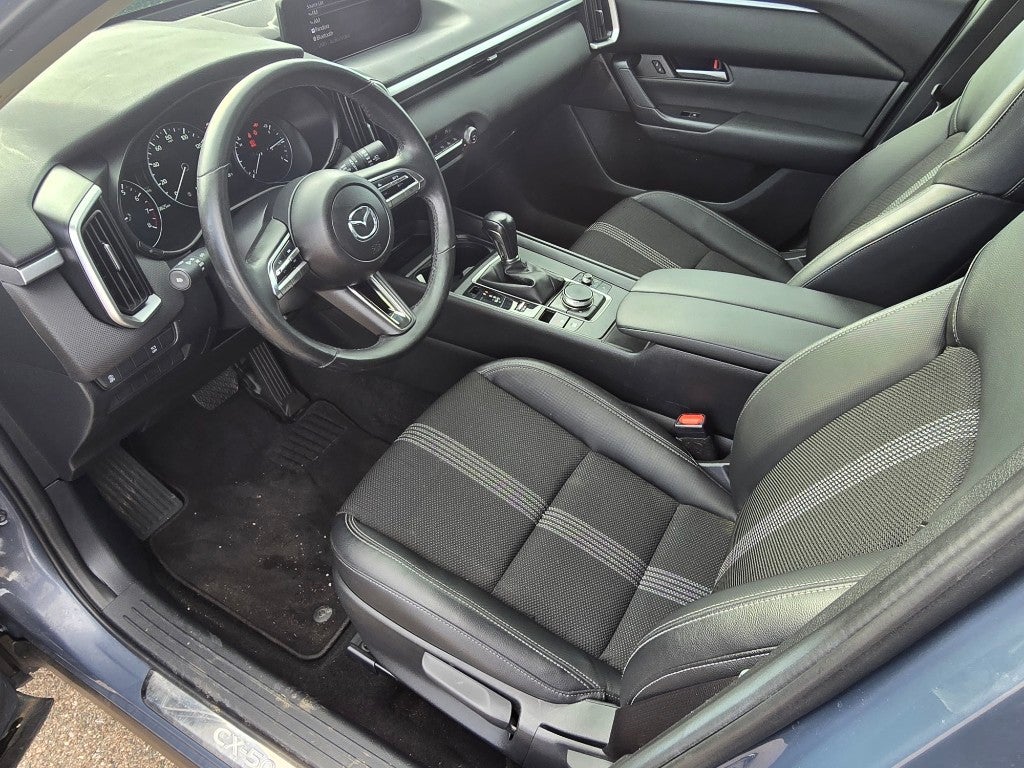 2024 Mazda Mazda CX-50 2.5 S Select Package