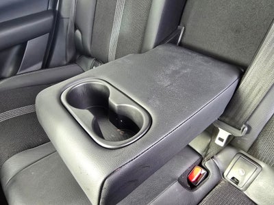 2024 Mazda Mazda CX-50 2.5 S Select Package