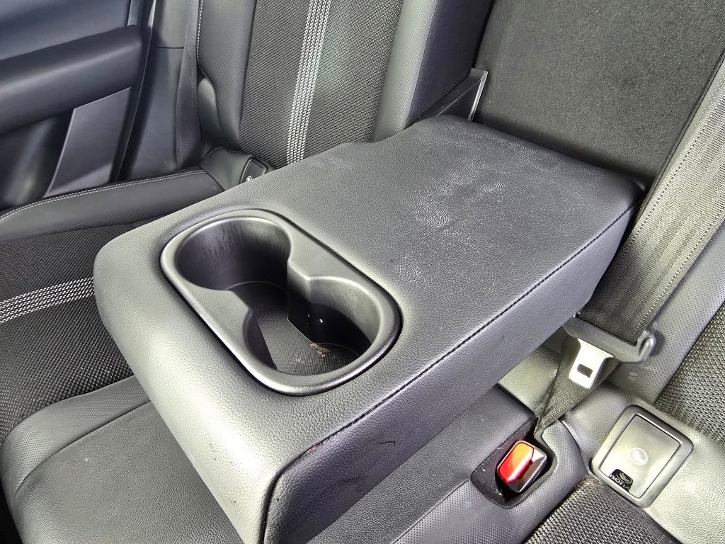 2024 Mazda Mazda CX-50 2.5 S Select Package