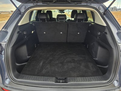 2024 Mazda Mazda CX-50 2.5 S Select Package