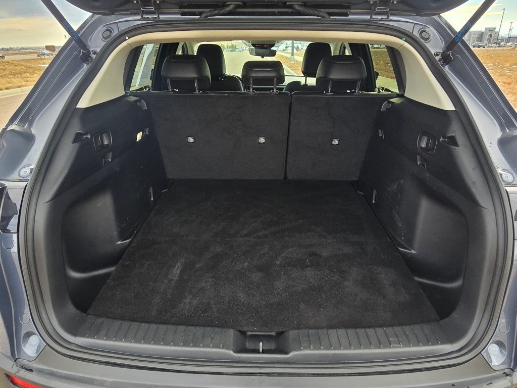 2024 Mazda Mazda CX-50 2.5 S Select Package