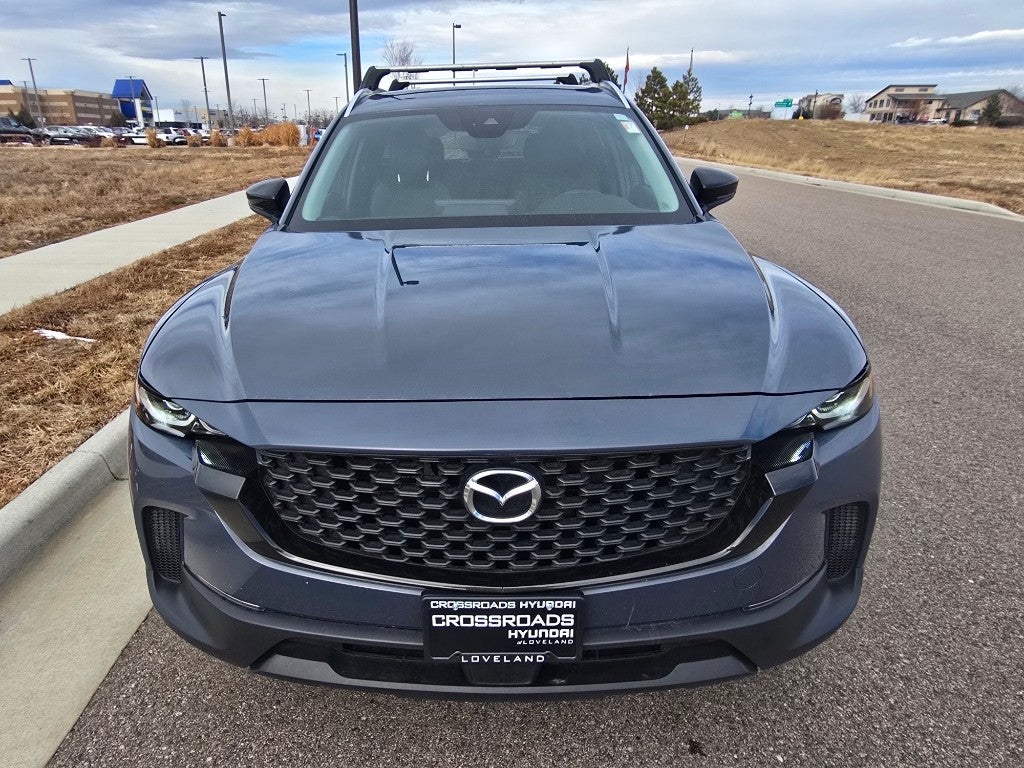 2024 Mazda Mazda CX-50 2.5 S Select Package