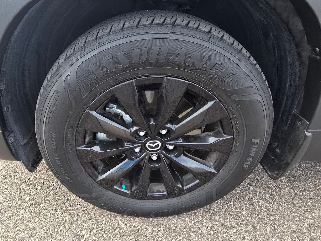 2024 Mazda Mazda CX-50 2.5 S Select Package