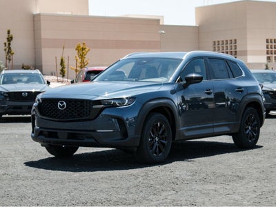 2026 Mazda Mazda CX-50 2.5 S Preferred