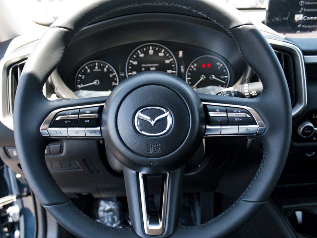 2026 Mazda Mazda CX-50 2.5 S Preferred