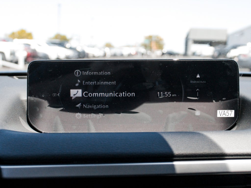 2026 Mazda Mazda CX-50 2.5 S Preferred