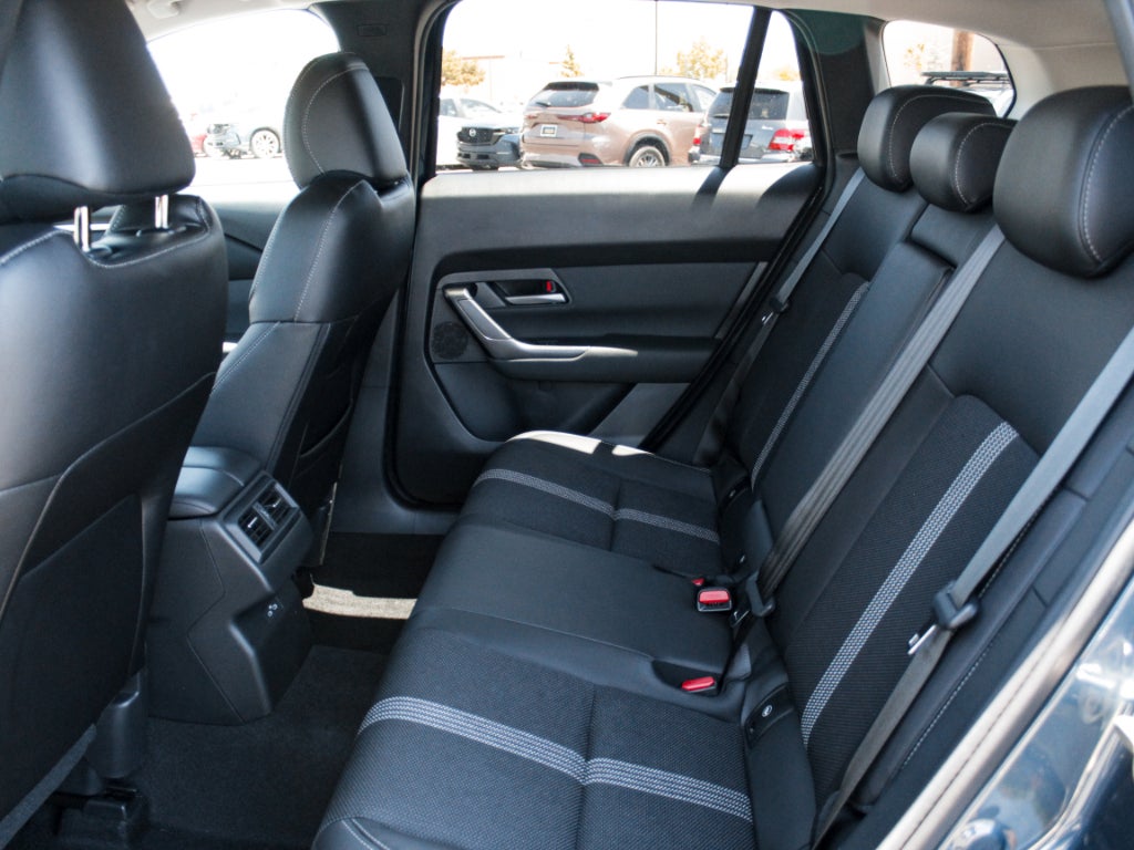 2026 Mazda Mazda CX-50 2.5 S Preferred