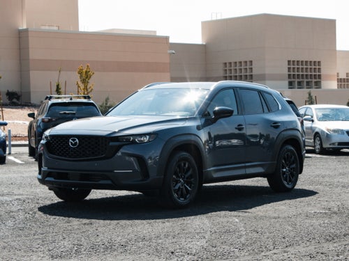 2026 Mazda Mazda CX-50 2.5 S Preferred