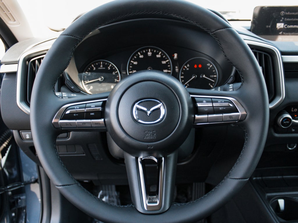 2026 Mazda Mazda CX-50 2.5 S Preferred