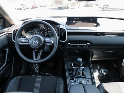 2026 Mazda Mazda CX-50 2.5 S Preferred