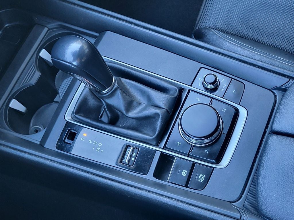 2024 Mazda Mazda CX-50 2.5 S Preferred Package