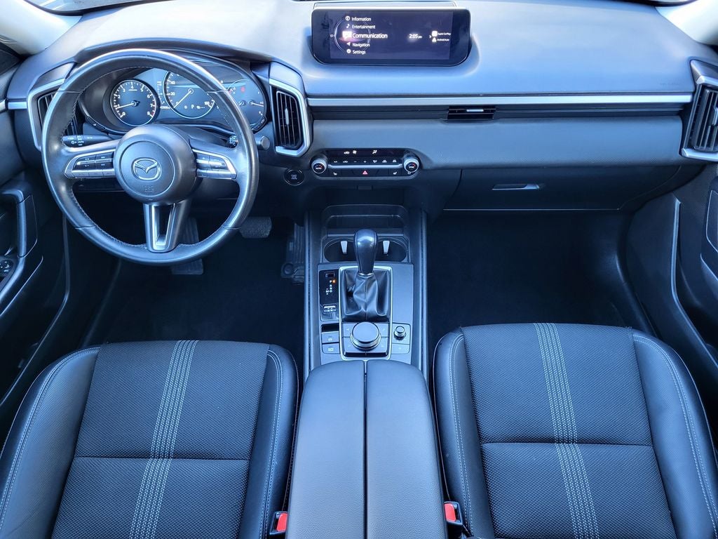 2024 Mazda Mazda CX-50 2.5 S Preferred Package