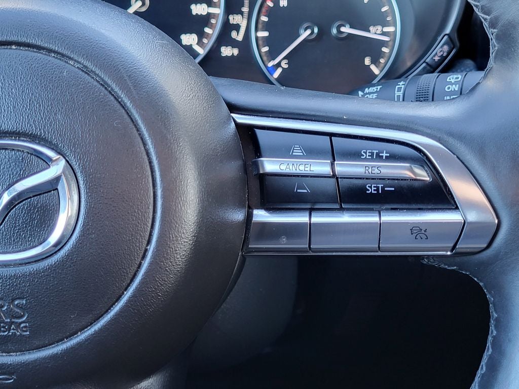 2024 Mazda Mazda CX-50 2.5 S Preferred Package