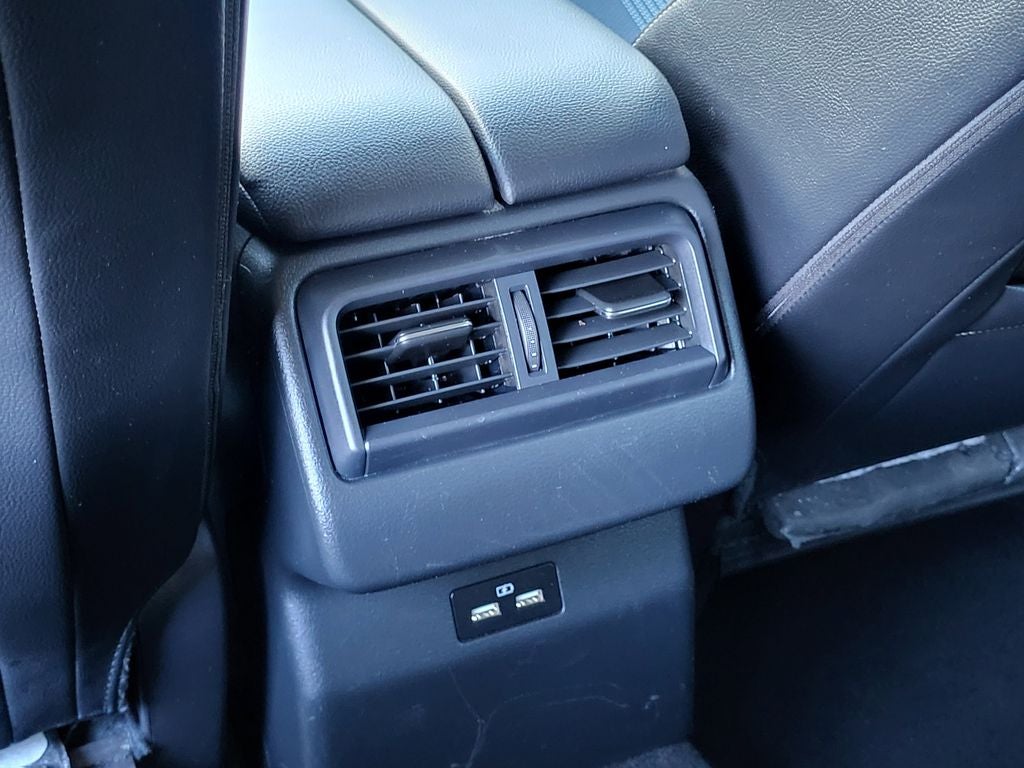 2024 Mazda Mazda CX-50 2.5 S Preferred Package