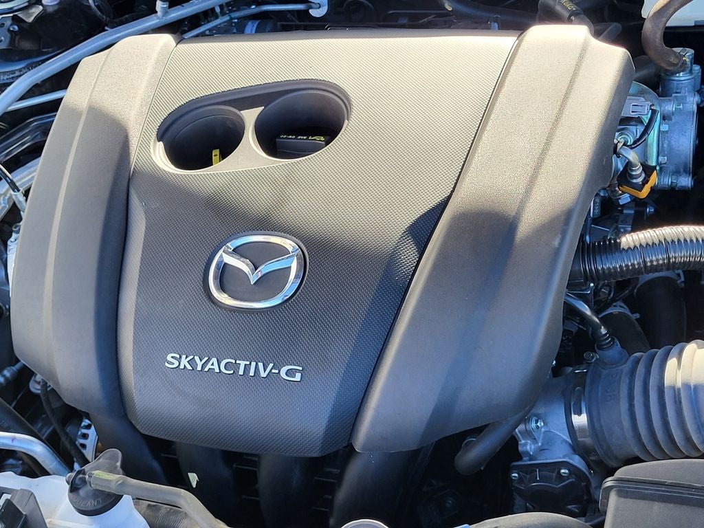 2024 Mazda Mazda CX-50 2.5 S Preferred Package