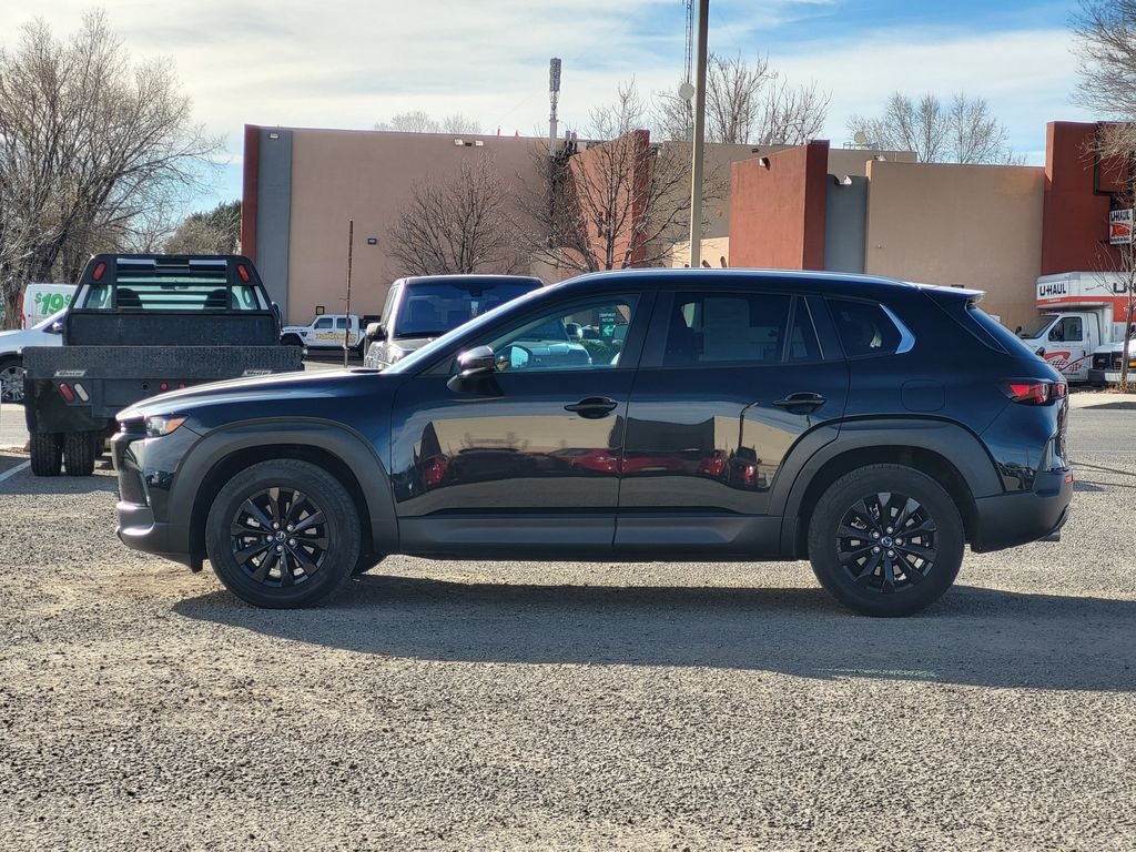 2024 Mazda Mazda CX-50 2.5 S Preferred Package