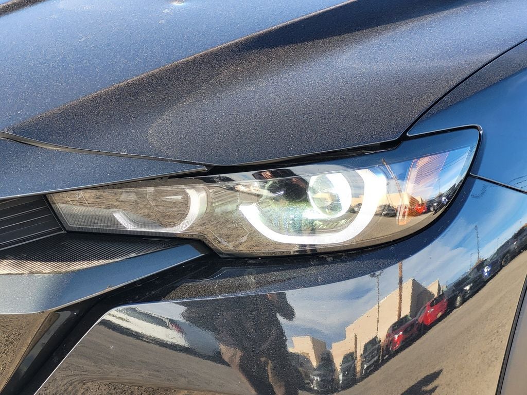 2024 Mazda Mazda CX-50 2.5 S Preferred Package
