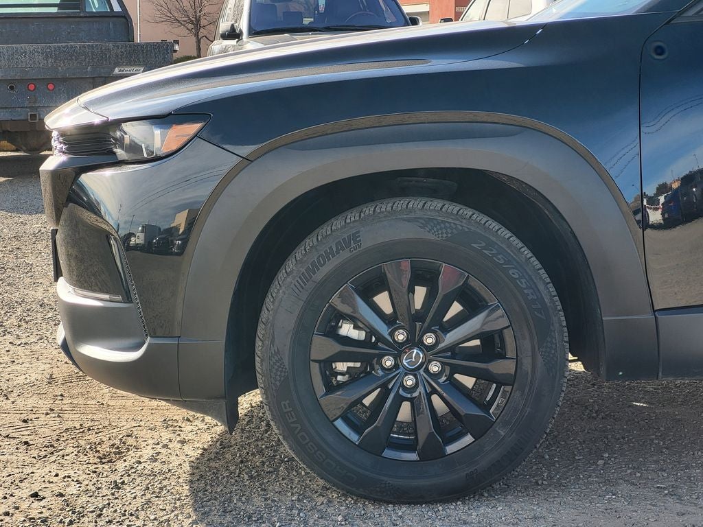 2024 Mazda Mazda CX-50 2.5 S Preferred Package