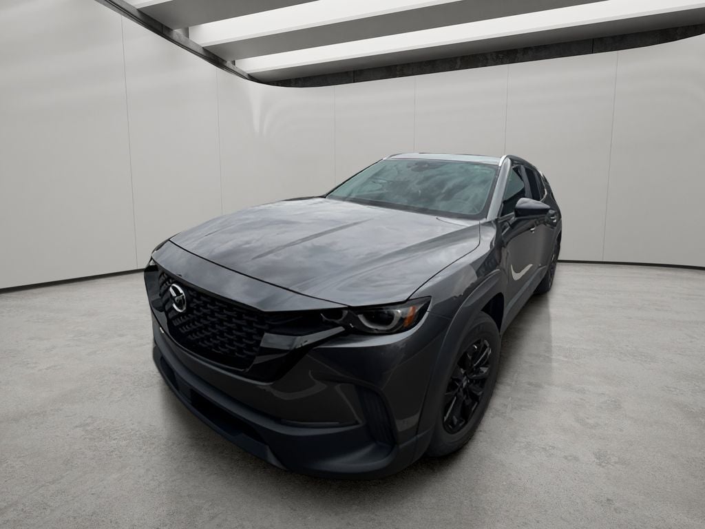 2024 Mazda Mazda CX-50 2.5 S Preferred Package