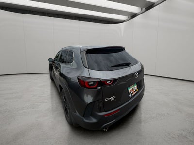 2024 Mazda Mazda CX-50 2.5 S Preferred Package