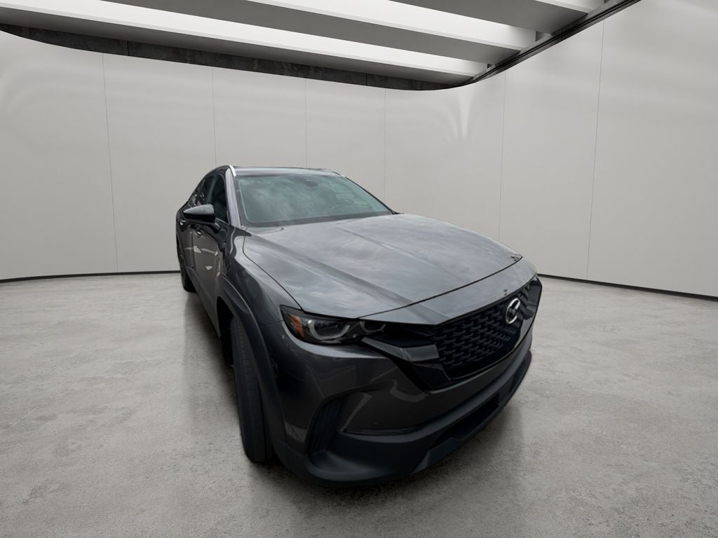 2024 Mazda Mazda CX-50 2.5 S Preferred Package