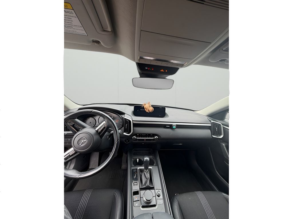 2024 Mazda Mazda CX-50 2.5 S Preferred Package