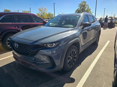 2023 Mazda Mazda CX-50 2.5 S Preferred Plus Package