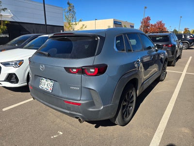 2023 Mazda Mazda CX-50 2.5 S Preferred Plus Package