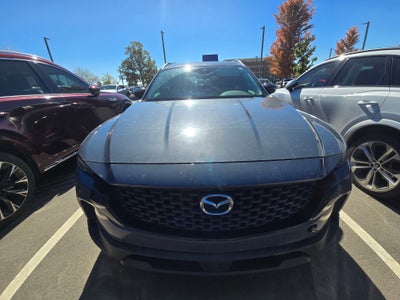 2023 Mazda Mazda CX-50 2.5 S Preferred Plus Package