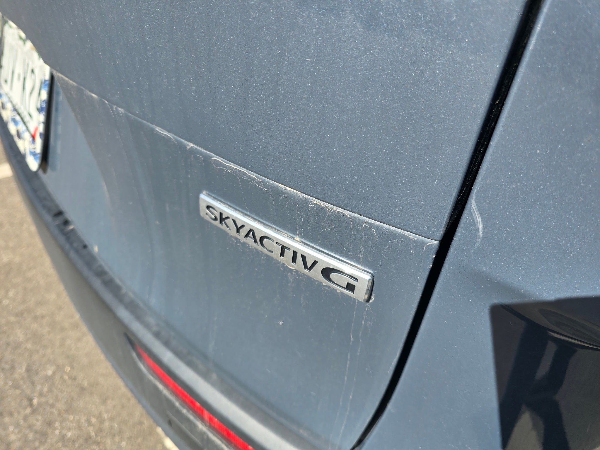 2023 Mazda Mazda CX-50 2.5 S Preferred Plus Package