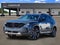 2026 Mazda Mazda CX-50 2.5 Turbo