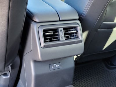 2026 Mazda Mazda CX-50 2.5 Turbo