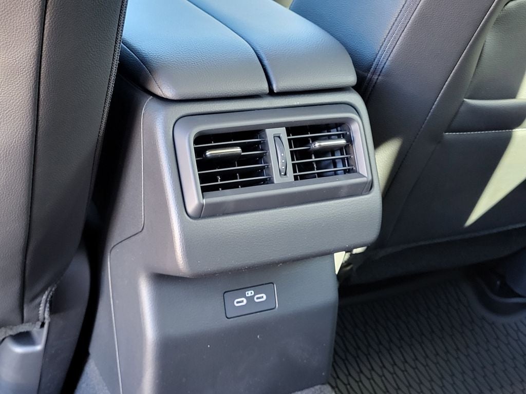 2026 Mazda Mazda CX-50 2.5 Turbo