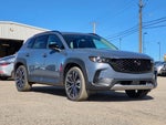2026 Mazda Mazda CX-50 2.5 Turbo