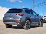 2026 Mazda Mazda CX-50 2.5 Turbo