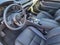 2026 Mazda Mazda CX-50 2.5 Turbo
