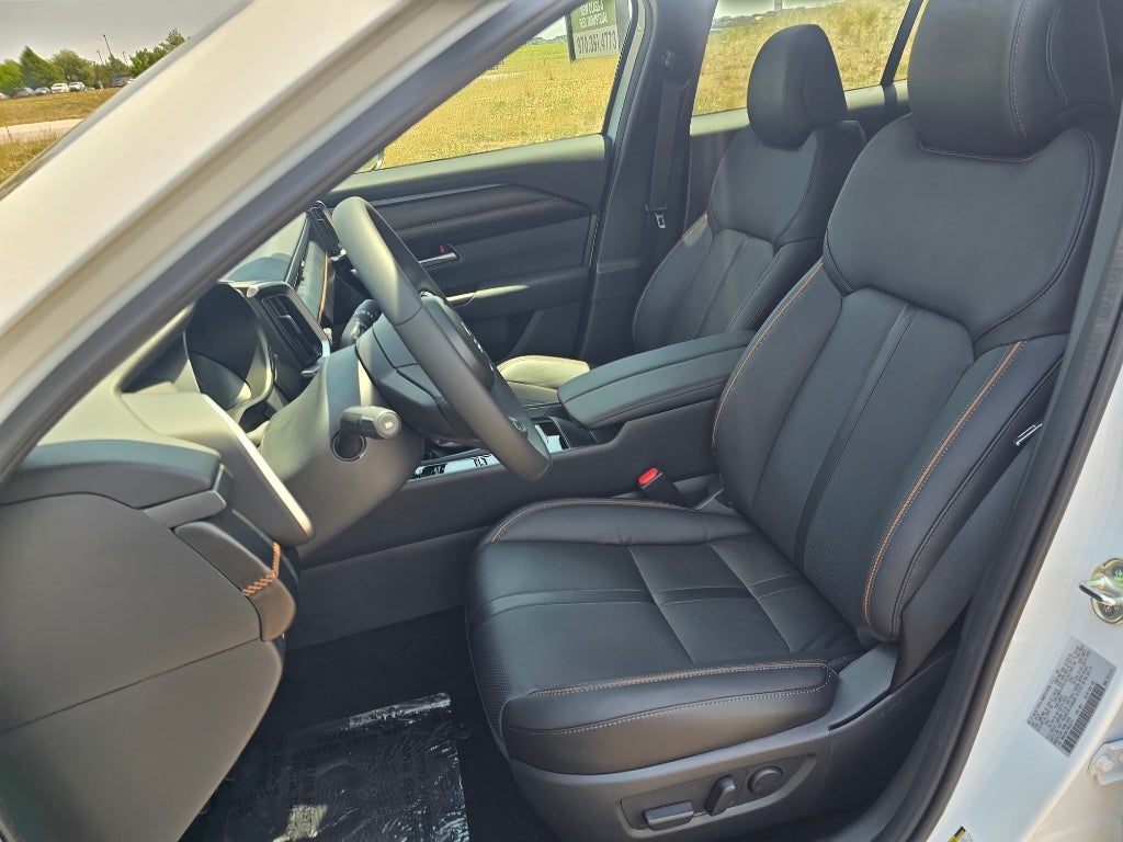 2026 Mazda Mazda CX-50 2.5 S Premium