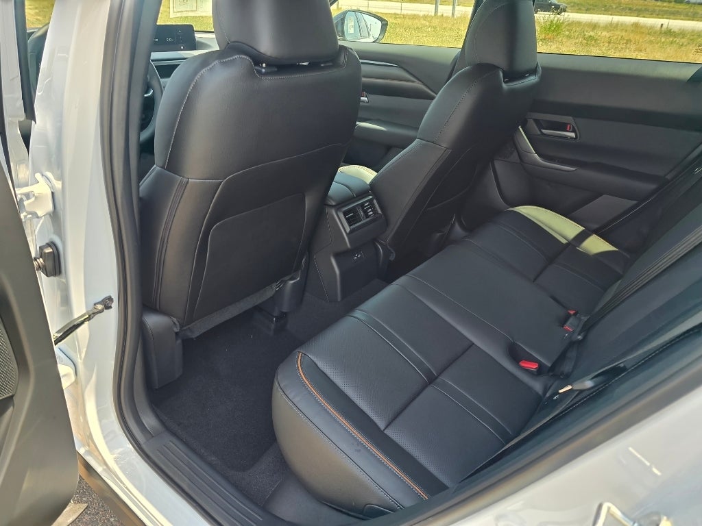 2026 Mazda Mazda CX-50 2.5 S Premium