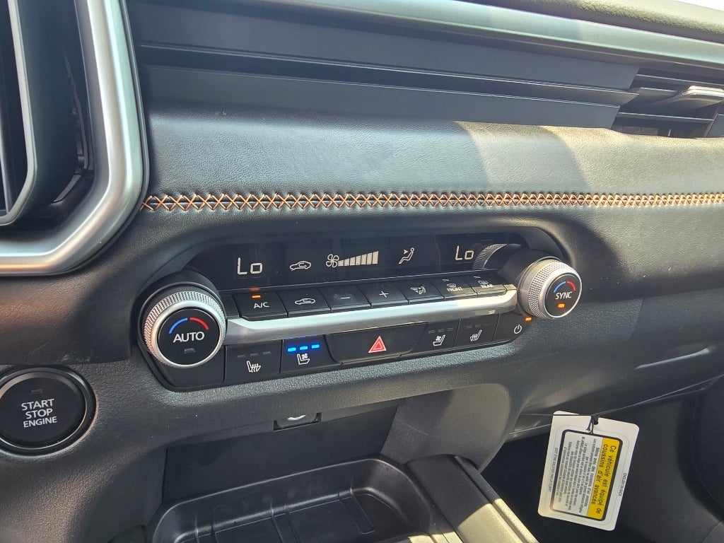 2026 Mazda Mazda CX-50 2.5 S Premium