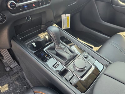 2026 Mazda Mazda CX-50 2.5 S Premium
