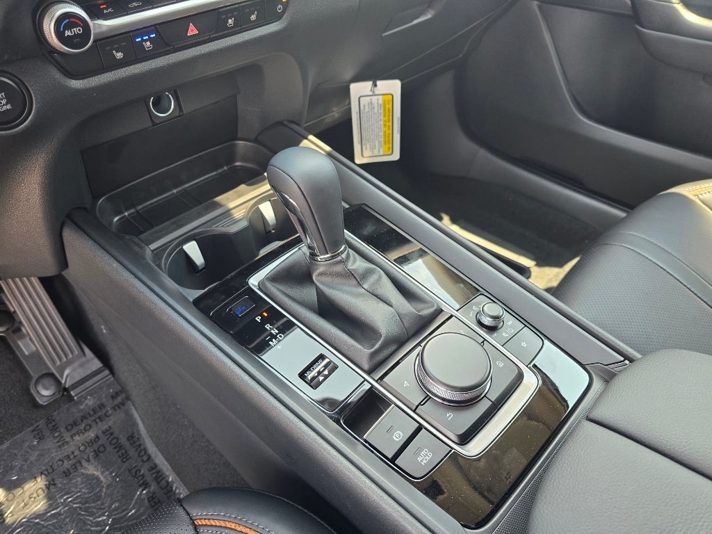 2026 Mazda Mazda CX-50 2.5 S Premium